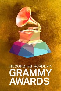 The Grammys (1959-2026) - TV Show