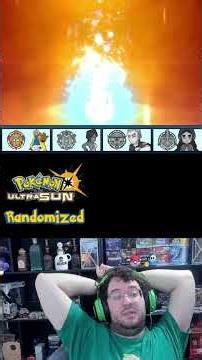 Charmander evolves is i guess meh | Randomized Ultra SUN | Episode 2