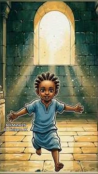 Emperor Fasiledes: The buffalo and the birth of Gonder, Ethiopia #ethiopia, #Gonder, #Fasiledes