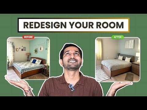 Redesign Your Home with AI | Free Interior Design Tool