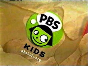 PBS Kids Program Break (2010 WPBT) Part 13