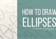 How to Draw Ellipses Freehand: 8 Easy Tips for Beginners