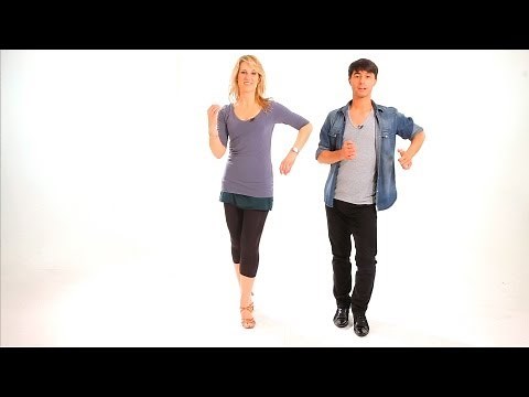 4 Basic Elements of Cha-Cha | Cha-Cha Dance