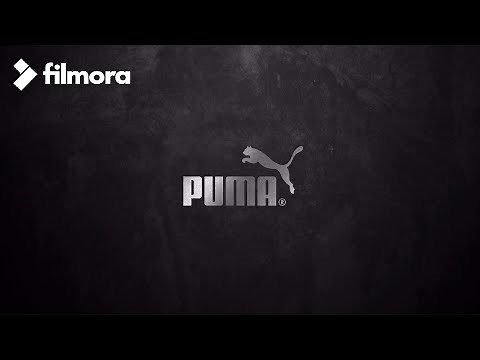 Cara Membuat Cinematic Logo Intro - Filmora 9 Tutorial