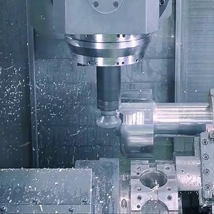 8.4K views · 110 reactions | The Most Modern Cnc Technology Join: CNC Machining | Good Machine Life | Facebook