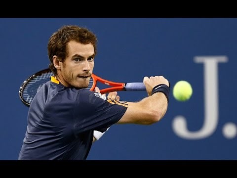 Andy Murray vs Alexander Zverev Highlights ᴴᴰ Australian Open 2016