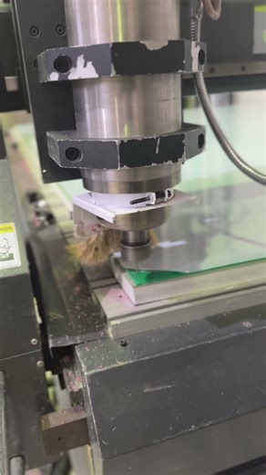 How to cut 3d letters on cnc machine