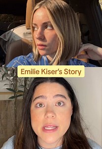 You Aren’t Owed Anything — Emilie Kiser’s Reminder