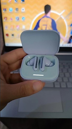 Conectar Redmi Buds 5 a PC en 3 pasos