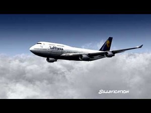 The Flight Simulator 2004 [HD]