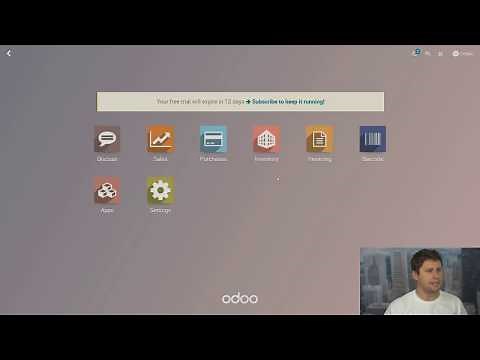 How to use Barcodes in Inventory management