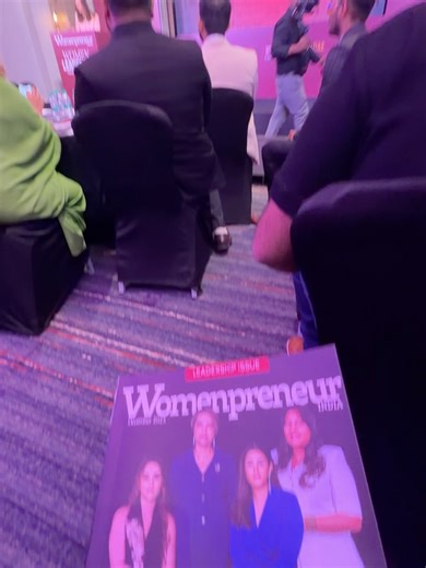 Garima Goel on Reels