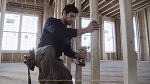 With a chamfered cutting edge for increased durability, the new SPEEDBOR® Spade Bits deliver 2X the life*, so you can go the distance. https://bit.ly/2Wu5c2r | IRWIN Tools