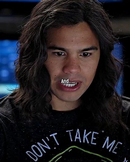 When the Flash quote FINALLY made sense⚡👀 #shorts