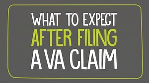 3.7K views · 78 reactions | What should you expect after filing a VA claim? This short video will help you find out! For more info on resources DAV provides veterans visit https://www.dav.org/veterans. | DAV | Facebook