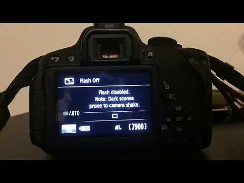 How to format an SD card with your camera