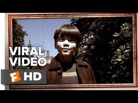 Miss Peregrine's Home for Peculiar Children VIRAL VIDEO - Meet Hugh (2016) - Movie