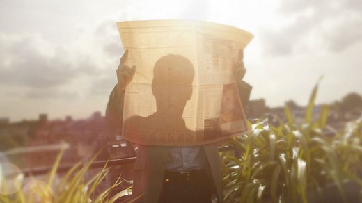 Overview - Tissue by Imtiaz Dharker - AQA - GCSE English Literature Revision - AQA - BBC Bitesize