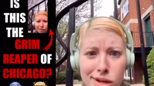 Chicago Grip Reaper | Know Your Meme