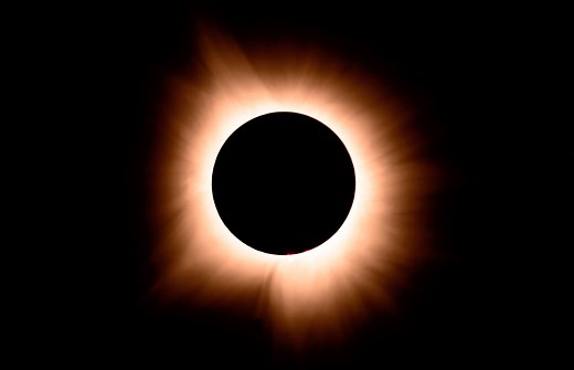 ¿Qué es un eclipse solar y cómo ocurre este fenómeno astronómico?