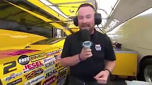 Getting 3,000hp from the engine to the transmission isn't just about clutches anymore. Let's talk torque converters in this week's #TechTalkTuesday with Brian Lohnes presented by Evans Waterless Engine Coolants USA. | NHRA