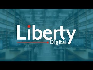 Liberty Digital: an Integrated Library System for the Digital Age