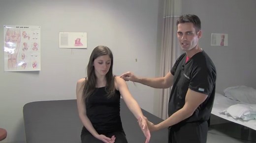 3 Orthopedic Tests for Rotator Cuff Injuries | Edina Physical Therapy Clinic