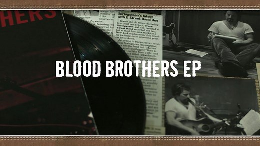 The Album Collection Vol. 2, 1987-1996 boxed set is out now! 🔊 Limited edition! Numbered! Remastered! 10 vinyl LPs! 4 studio albums! A live album and EP! Blood Brothers EP on vinyl! 60-page book of rare photos, memorabilia and press clippings! Take a look inside the collection: https://bspringsteen.lnk.to/albums_87-96/amazon | Bruce Springsteen