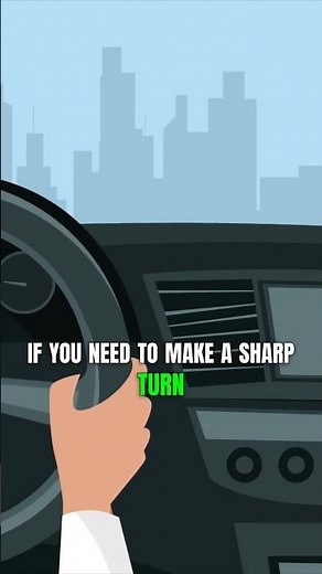 Basic driving instructions for beginners