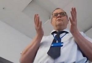 4.7K views · 187 reactions | A student from Mearns Academy in Aberdeenshire was kicked out of class for saying there's only two genders. Listen to the teacher's argument for supporting gender pronouns. | 5Pillars | Facebook