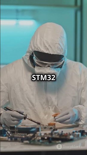 Arduino IDE vs STM32Cube IDE – Which is better? by tech's Workspac #stm32 #arduino #arm #esp32