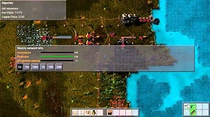 A guide to getting started in Factorio