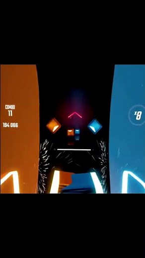 Beat Saber: Zebra Games World Championship