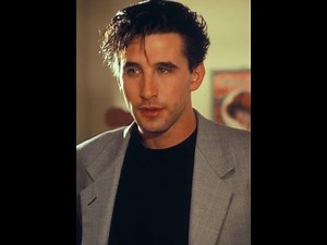 William Baldwin - From Baby to 62 Year Old and his story