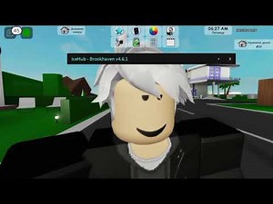 Script Brookhaven IceHub new V4.6.1