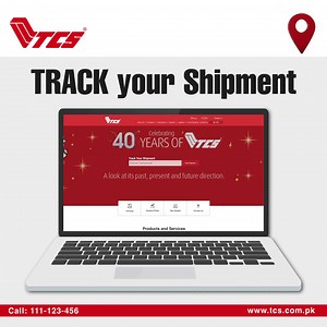 2.9K views · 89 reactions | Keeping track of your shipments quickly and easily. Simply visit www.tcsexpress.com/ and enter your Consignment number, or use our automated bot by messaging +922111123456 on WhatsApp. #TCS #TrustALeaderToDeliver | TCS | Facebook