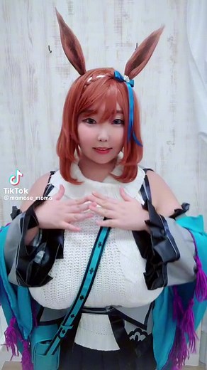 MoMo MoMose (@momo_momose)’s videos with original sound - MoMo MoMose