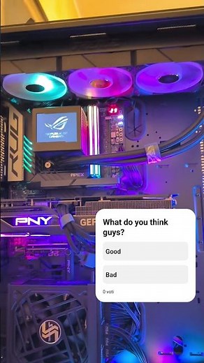 PNY RTX 5080 OC Epic X 🔥🚀