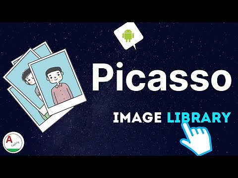Getting Started with Picasso: A Guide to Efficient Image Loading in Android | android coding