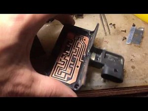 HHR hatch release fix