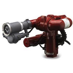 Akron FireFox Electric Monitor