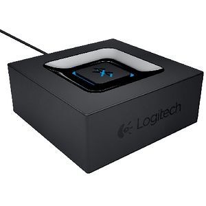 Logitech Bluetooth Audio Adaptor