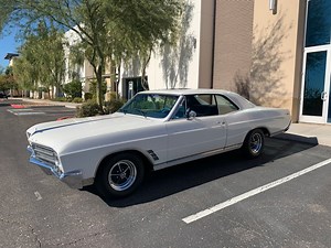 1966 Buick Skylark