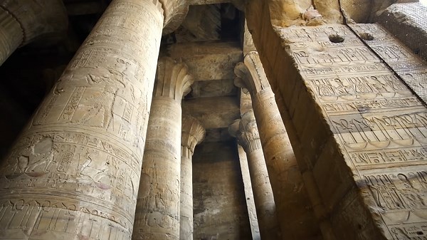 Secrets of the Giza Plateau revealed