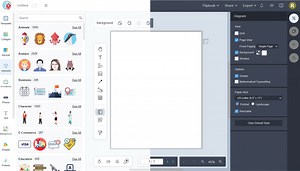 Change The Editor To Apply The Light / Dark Theme - Visual Paradigm Blog