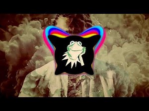 Pop Smoke - Dior (Clean) (BASS BOOSTED)