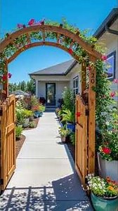 Elegant Entryway Ideas That Instantly Upgrade Your Home 🏡✨