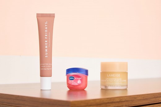 Discover the 6 Lip Balms Real Simple Editors Use and Love