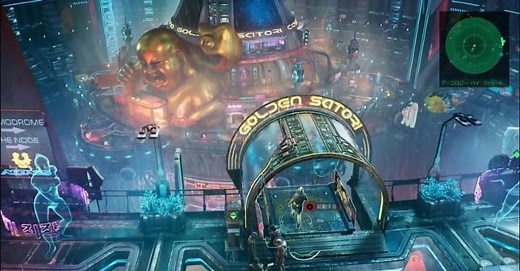 『The Ascent アセント』レビュー: 凶悪パシりが成り上がるサイバーパンク都市 | KeepGamingOn