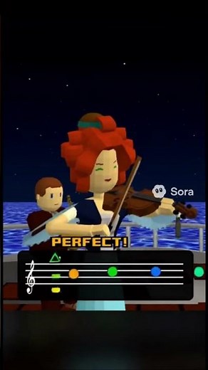Titanic! The Video Game for PS1